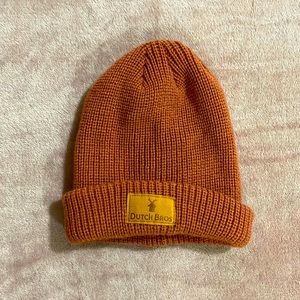 Dutch Bros Beaning o/s